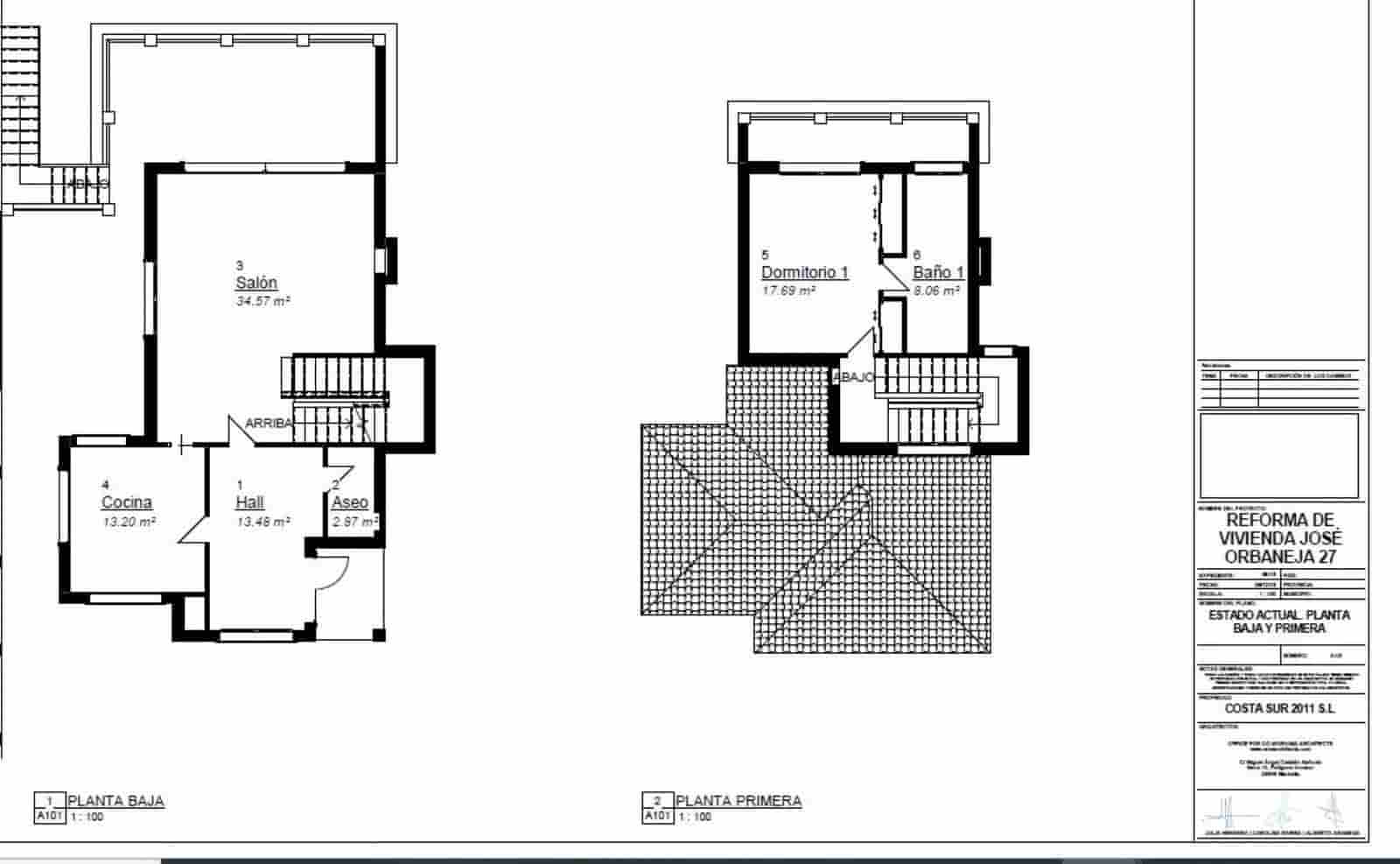 4 soveværelse Villa til salg i Calahonda med swimmingpool garage - € 890.000 (Ref: 8093838)