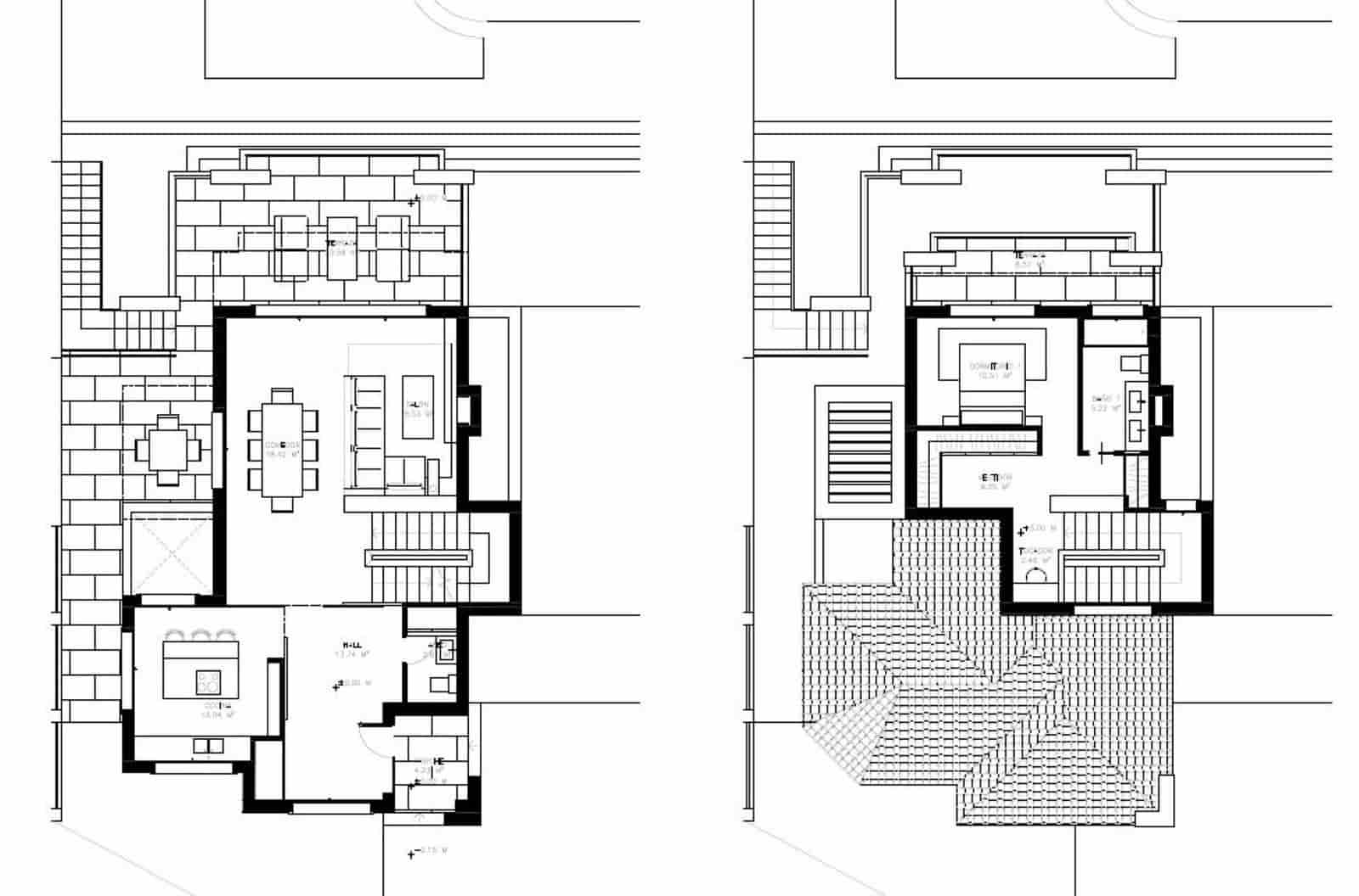 4 soveværelse Villa til salg i Calahonda med swimmingpool garage - € 890.000 (Ref: 8093838)