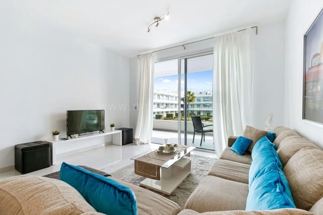 2 soverom Leilighet til salgs i Bel-Air, Estepona med svømmebasseng garasje - € 399 000 (Ref: 8101590)