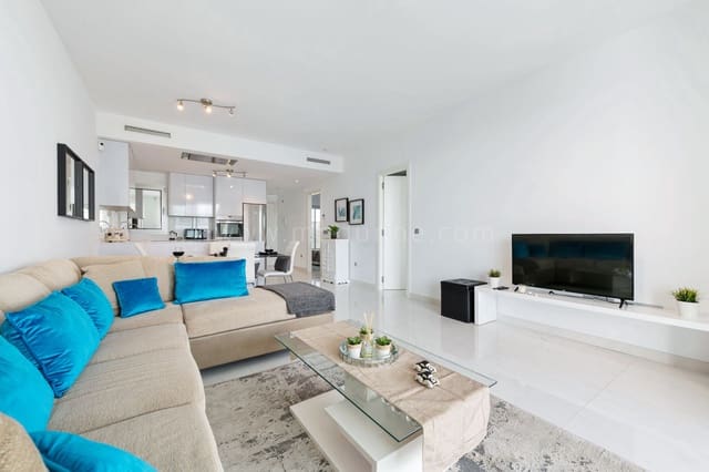 2 soverom Leilighet til salgs i Bel-Air, Estepona med svømmebasseng garasje - € 399 000 (Ref: 8101590)