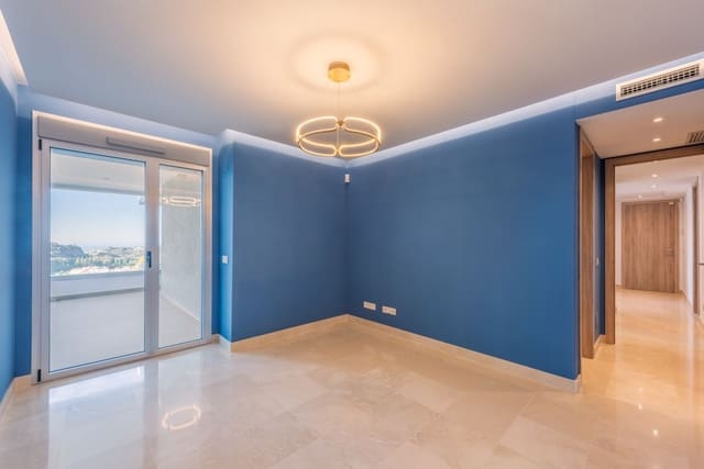 3 slaapkamer Appartement te koop in Benahavís met zwembad garage - € 665.000 (Ref: 8101893)