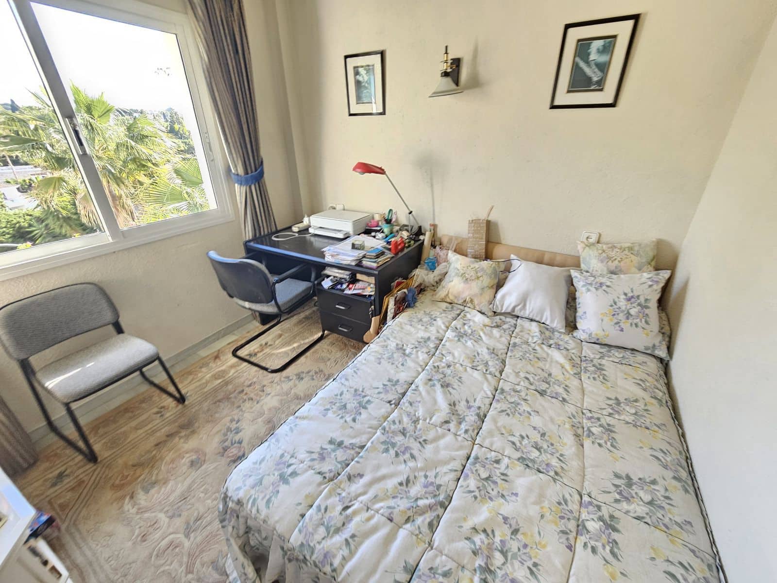 5 soveværelse Semi-Rækkehus til salg i Calahonda med swimmingpool garage - € 675.000 (Ref: 8113136)