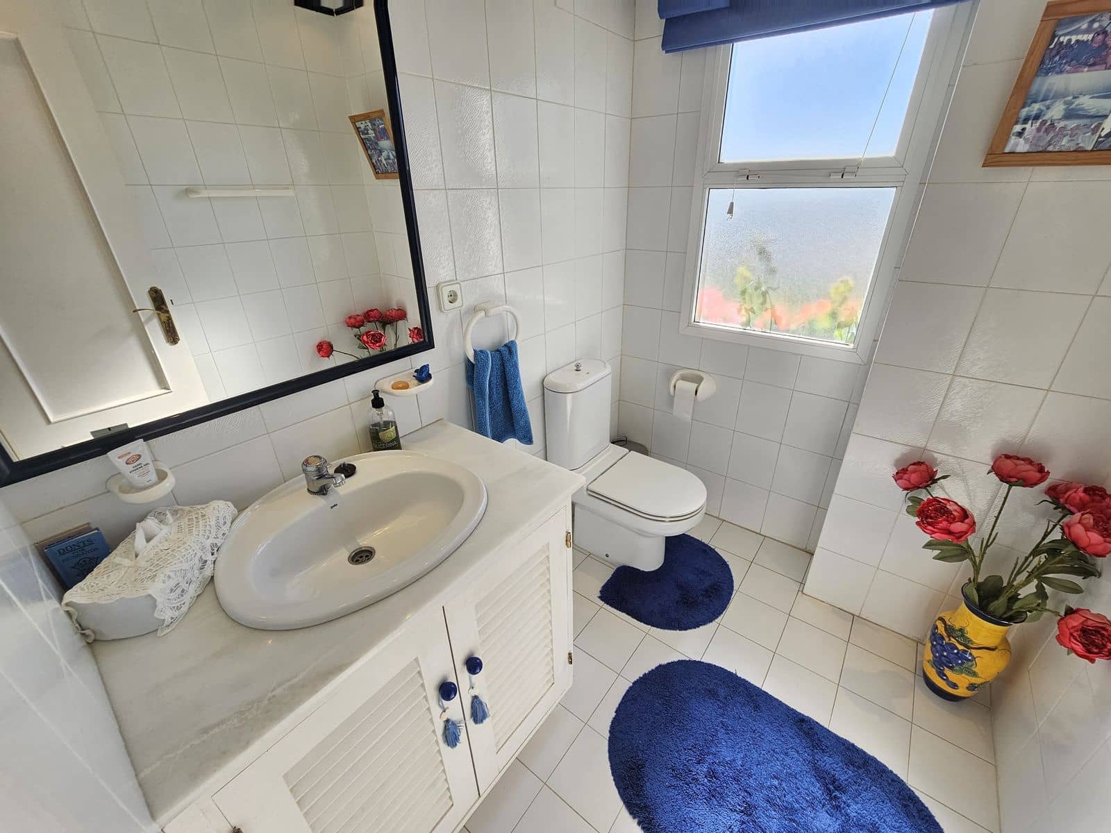 5 soveværelse Semi-Rækkehus til salg i Calahonda med swimmingpool garage - € 675.000 (Ref: 8113136)