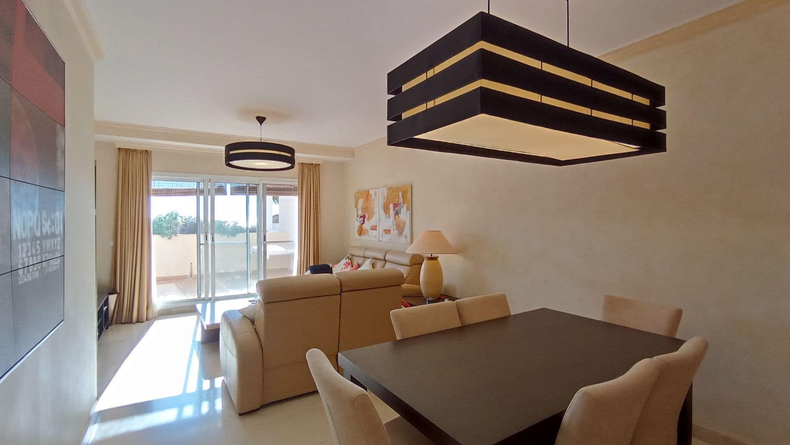 3 soveværelse Penthouse til salg i Elviria med swimmingpool garage - € 489.000 (Ref: 8122742)