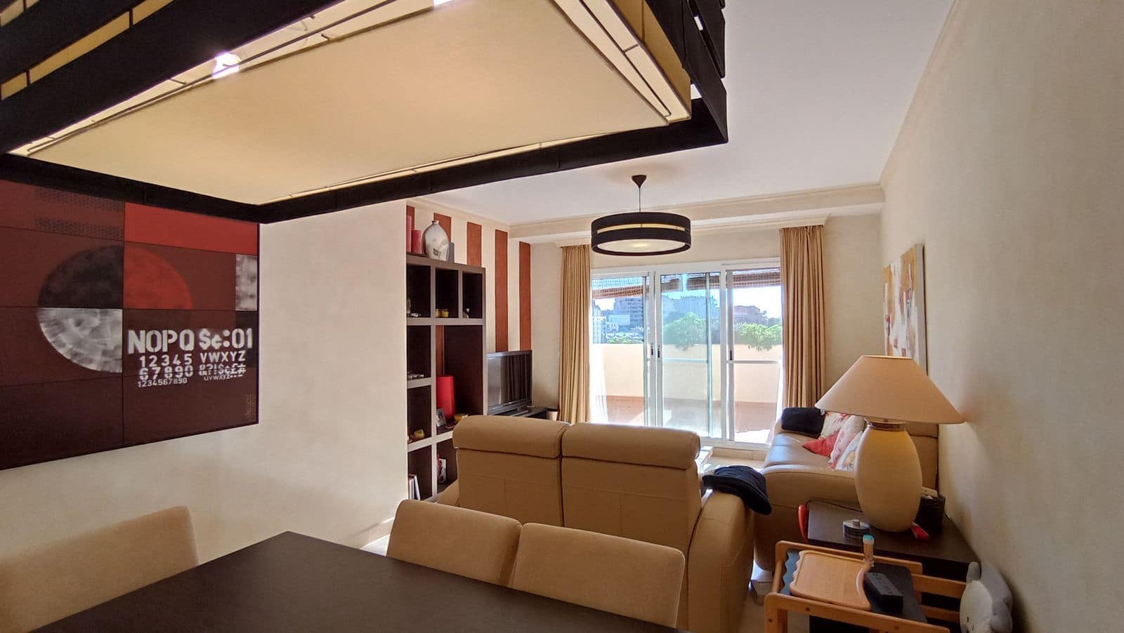 3 soveværelse Penthouse til salg i Elviria med swimmingpool garage - € 489.000 (Ref: 8122742)