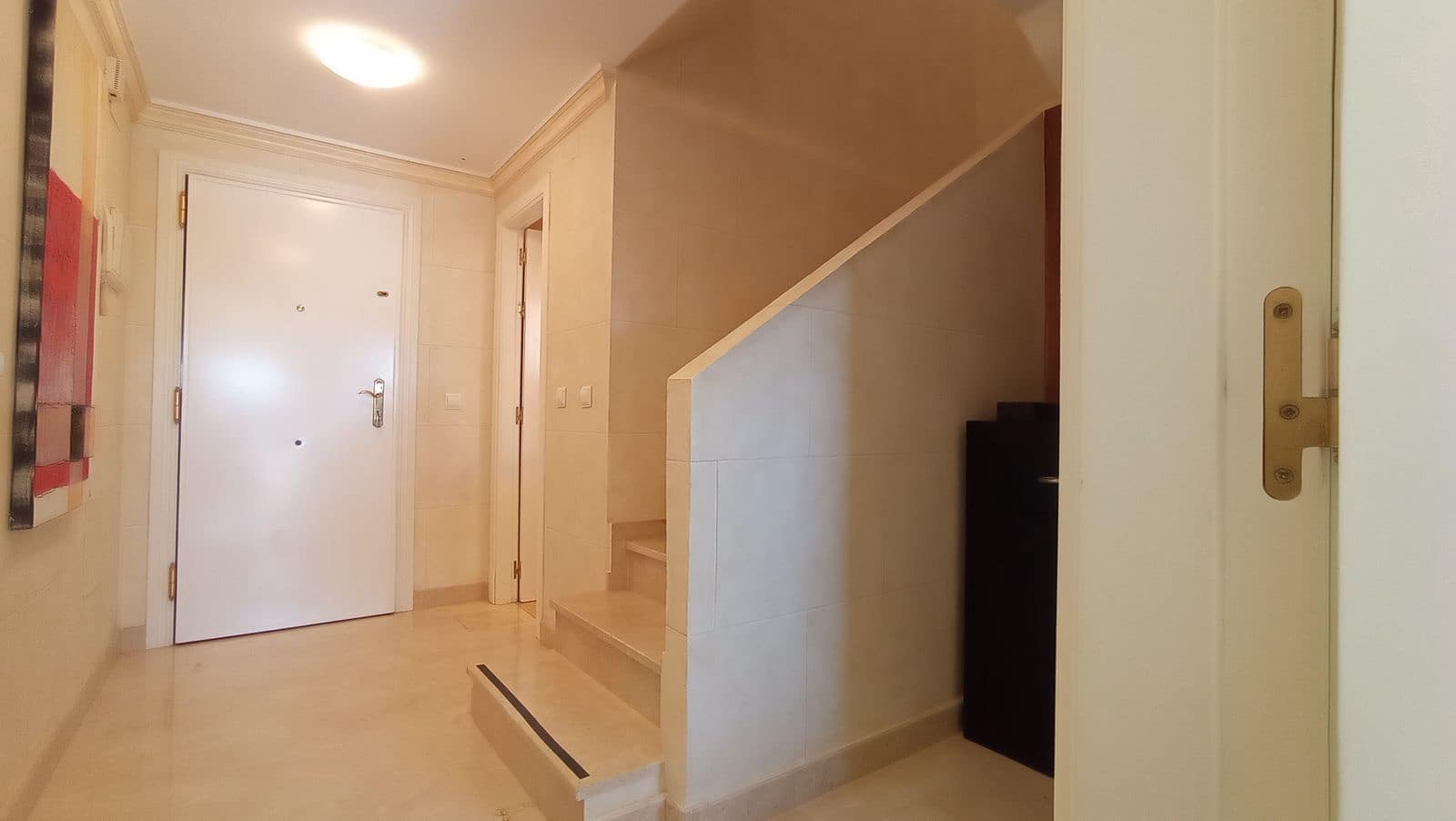 3 soveværelse Penthouse til salg i Elviria med swimmingpool garage - € 489.000 (Ref: 8122742)