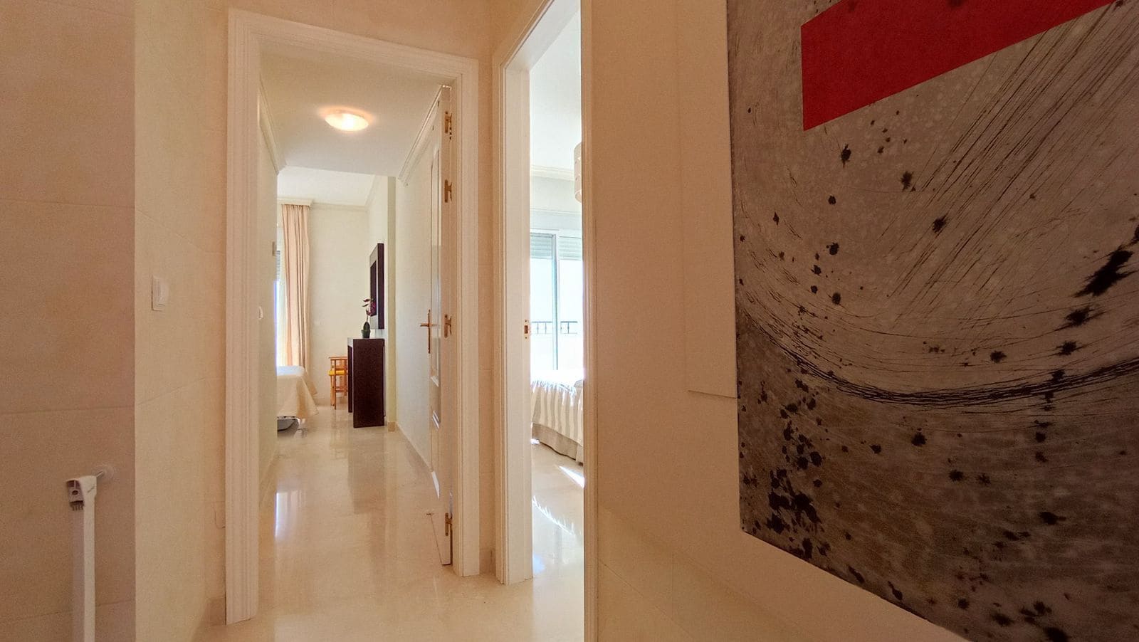 3 soveværelse Penthouse til salg i Elviria med swimmingpool garage - € 489.000 (Ref: 8122742)