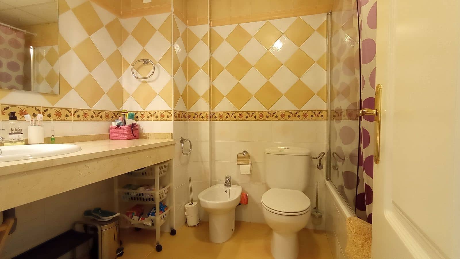 3 soveværelse Penthouse til salg i Elviria med swimmingpool garage - € 489.000 (Ref: 8122742)