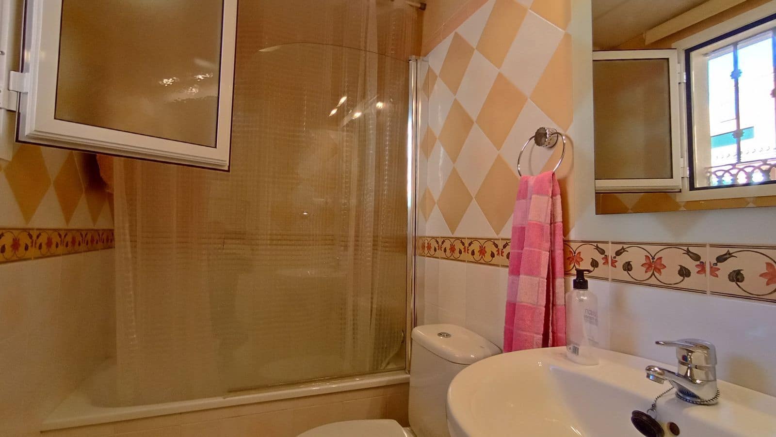 3 soveværelse Penthouse til salg i Elviria med swimmingpool garage - € 489.000 (Ref: 8122742)