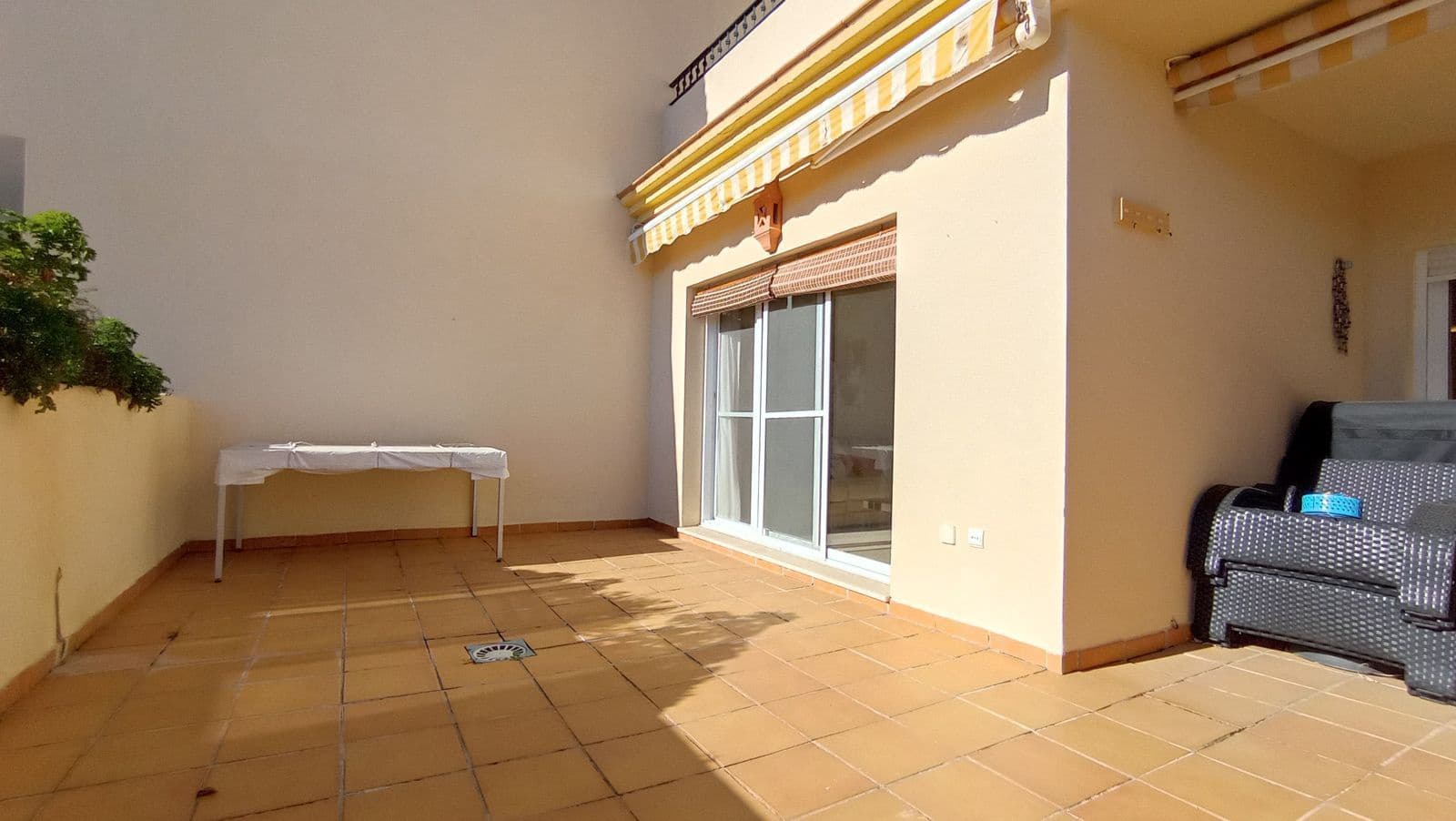 3 soveværelse Penthouse til salg i Elviria med swimmingpool garage - € 489.000 (Ref: 8122742)