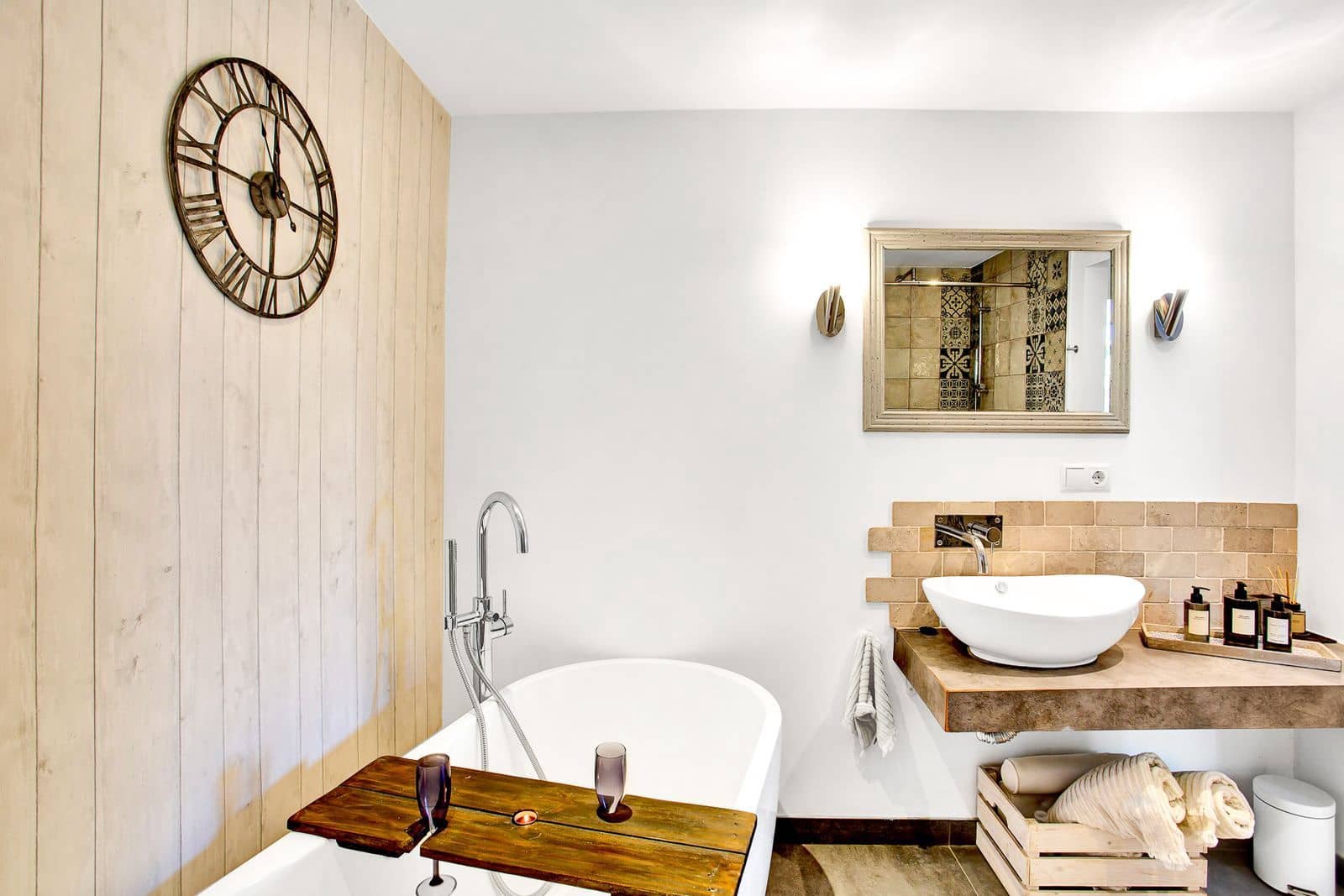 6 soveværelse Villa til salg i Marbesa med swimmingpool garage - € 2.290.000 (Ref: 8122748)