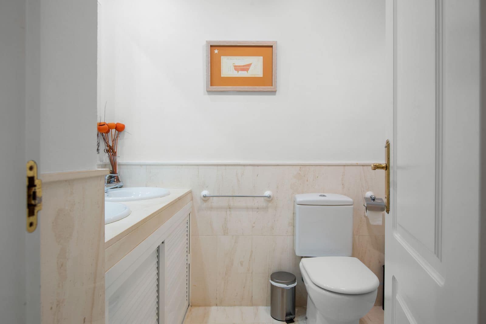 2 chambre Appartement de Plage à vendre à Calahonda avec piscine garage - 495 000 € (Ref: 8124837)