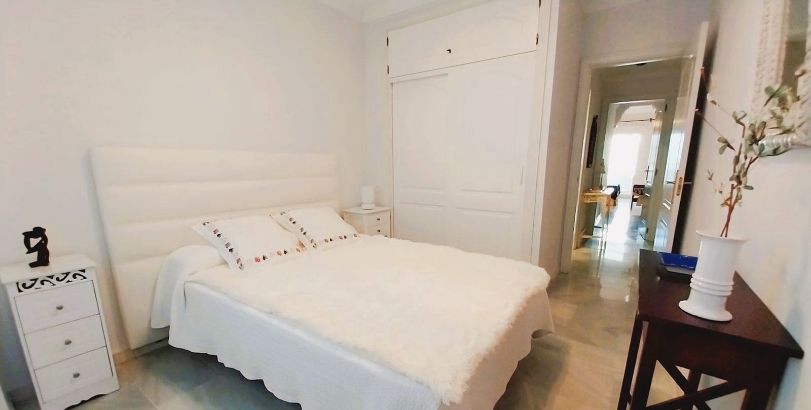 2 chambre Appartement de Plage à vendre à Calahonda avec piscine garage - 495 000 € (Ref: 8124837)