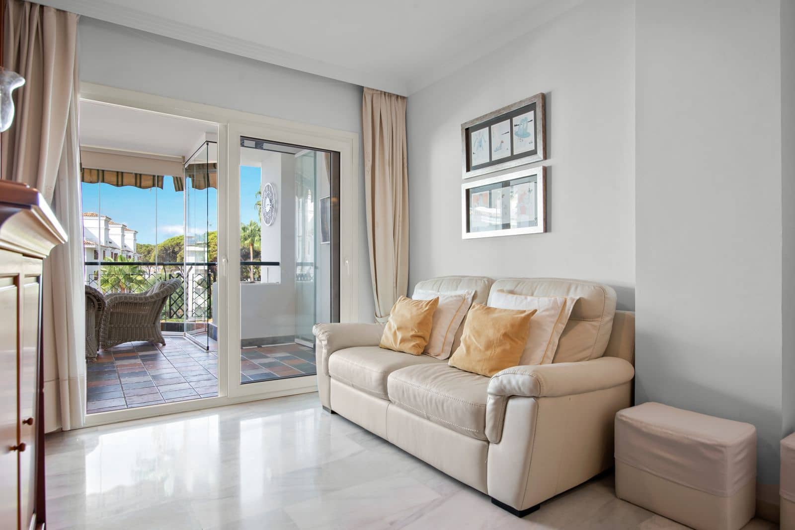 2 chambre Appartement de Plage à vendre à Calahonda avec piscine garage - 495 000 € (Ref: 8124837)