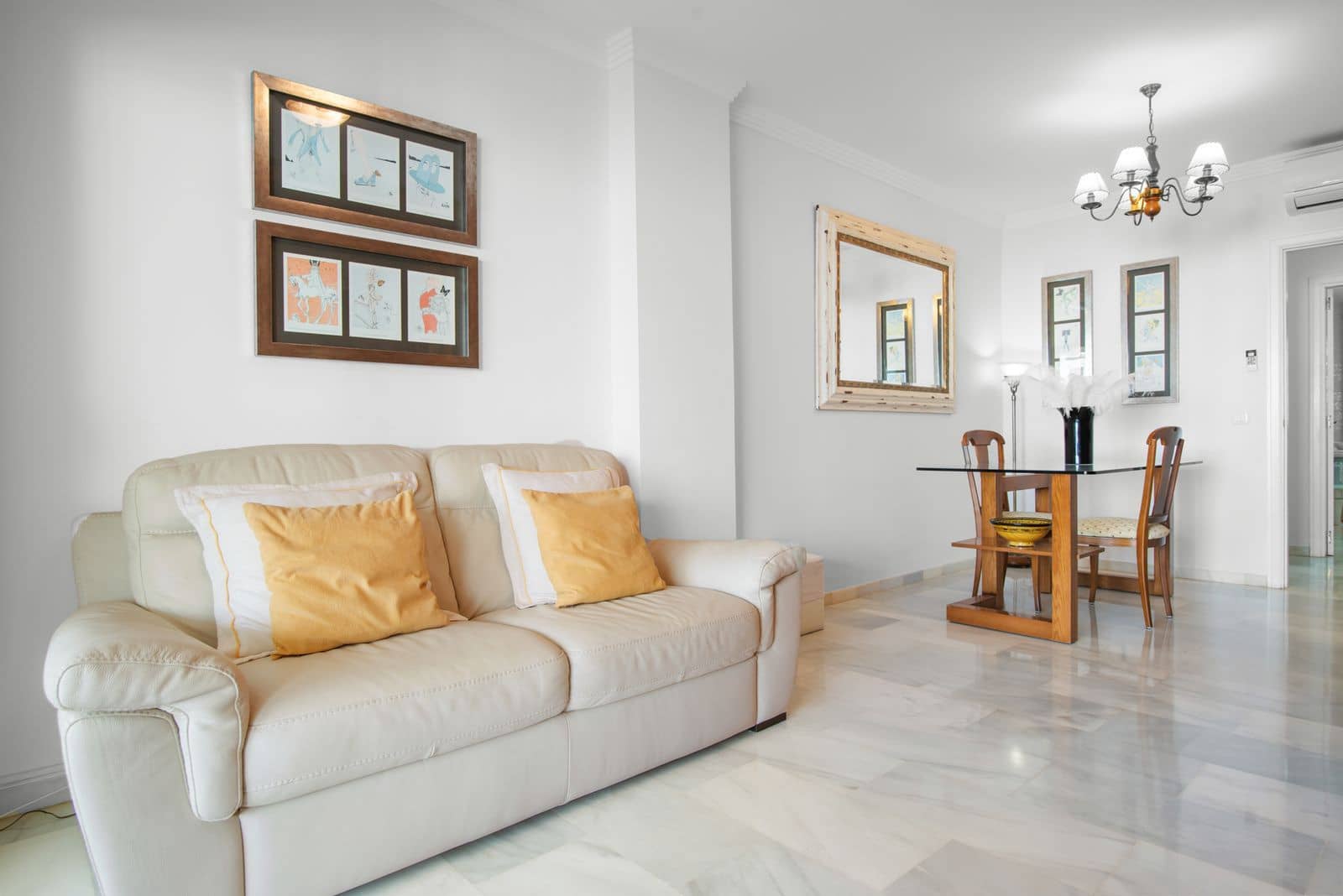 2 chambre Appartement de Plage à vendre à Calahonda avec piscine garage - 495 000 € (Ref: 8124837)