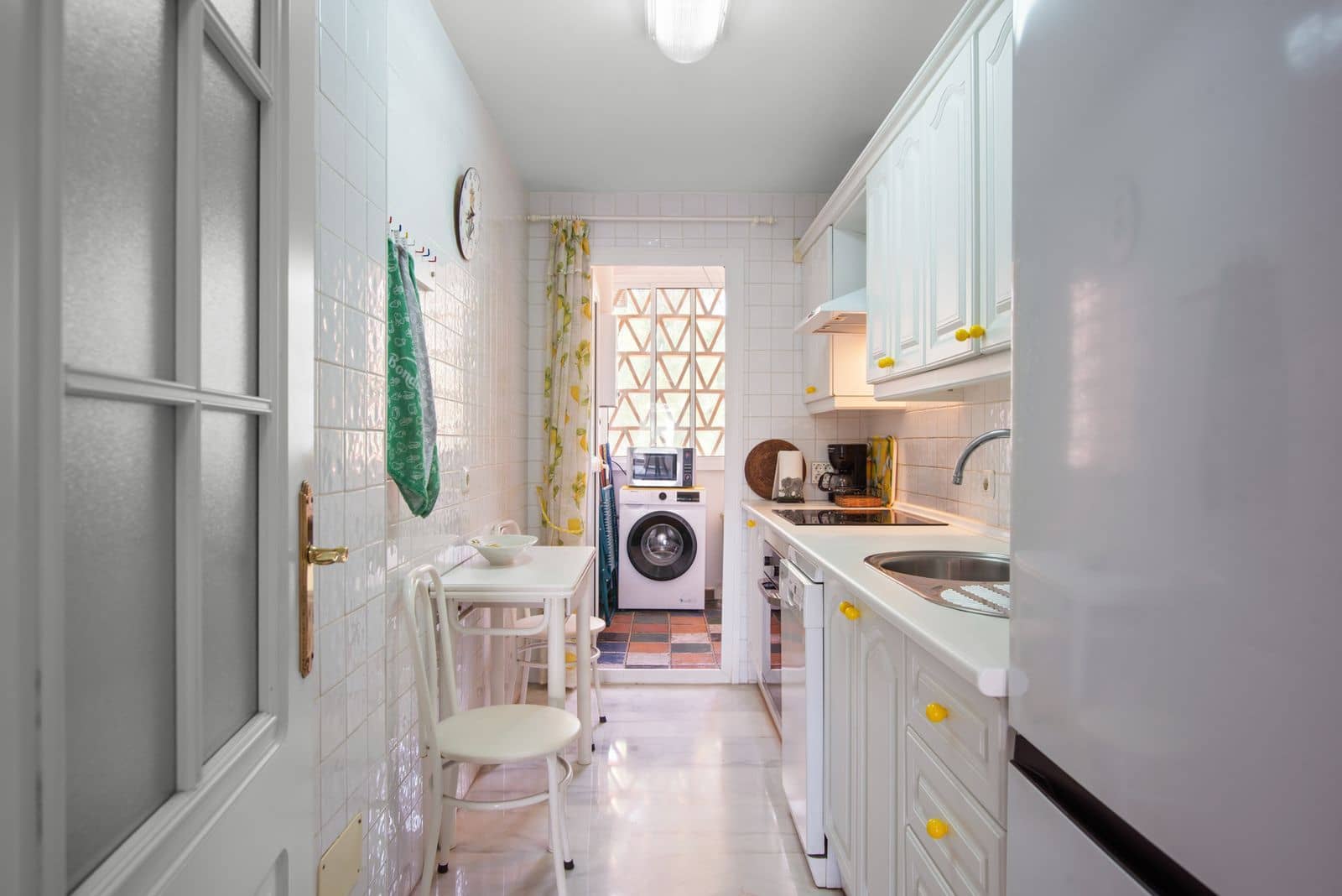 2 chambre Appartement de Plage à vendre à Calahonda avec piscine garage - 495 000 € (Ref: 8124837)