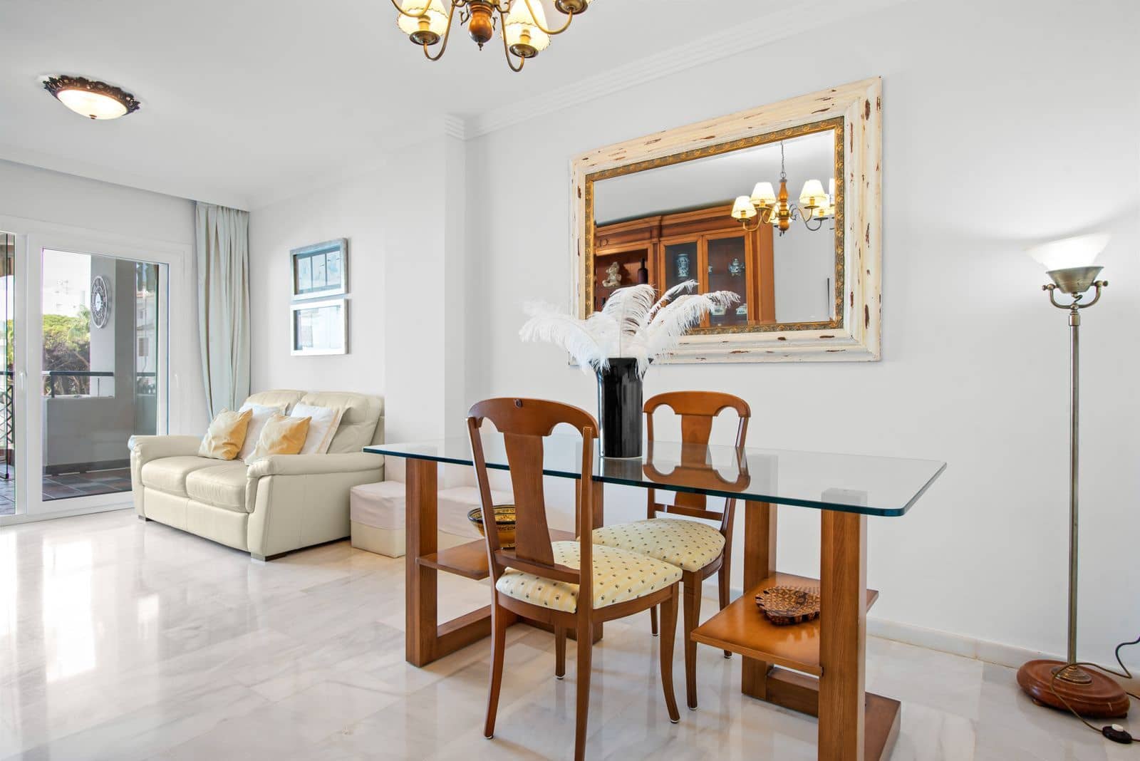 2 chambre Appartement de Plage à vendre à Calahonda avec piscine garage - 495 000 € (Ref: 8124837)