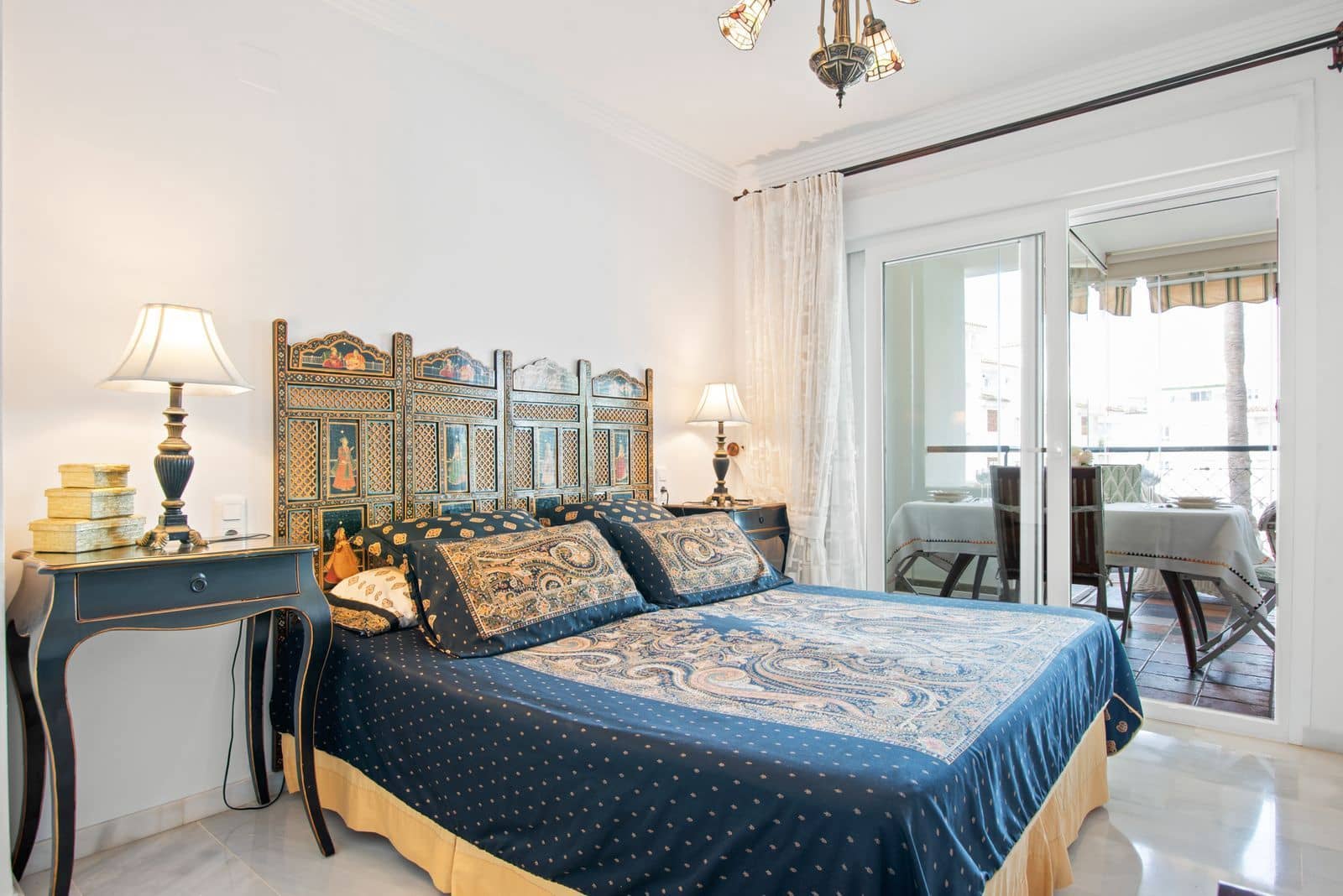 2 chambre Appartement de Plage à vendre à Calahonda avec piscine garage - 495 000 € (Ref: 8124837)