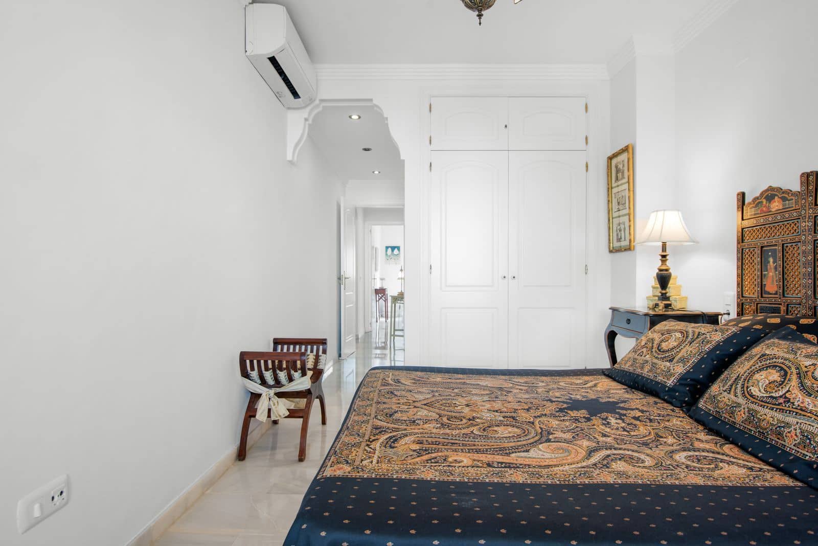 2 chambre Appartement de Plage à vendre à Calahonda avec piscine garage - 495 000 € (Ref: 8124837)