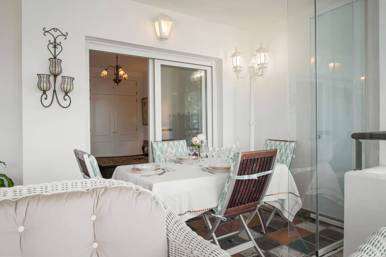 2 chambre Appartement de Plage à vendre à Calahonda avec piscine garage - 495 000 € (Ref: 8124837)