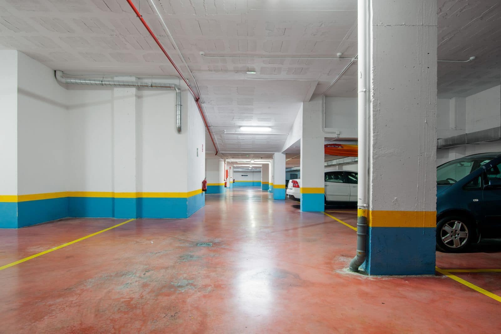 2 chambre Appartement de Plage à vendre à Calahonda avec piscine garage - 495 000 € (Ref: 8124837)