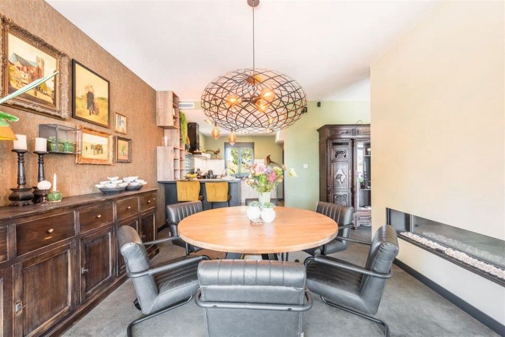 3 soveværelse Villa til salg i Rio Real med swimmingpool garage - € 1.495.000 (Ref: 8130516)