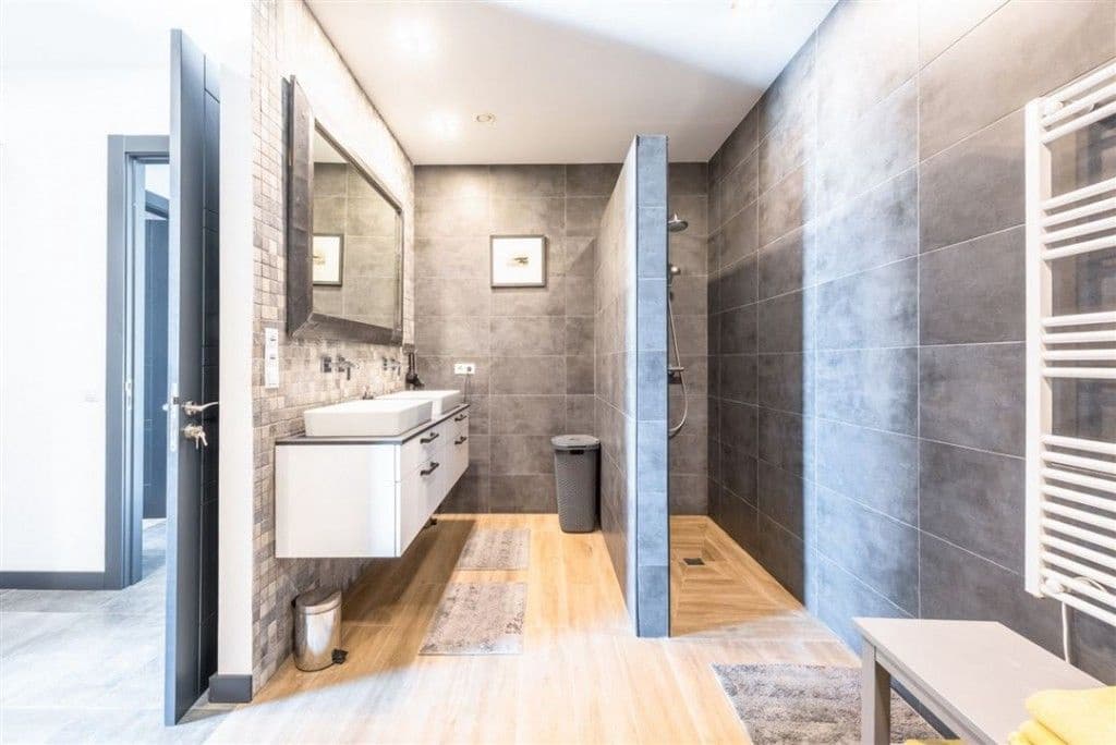 3 soveværelse Villa til salg i Rio Real med swimmingpool garage - € 1.495.000 (Ref: 8130516)