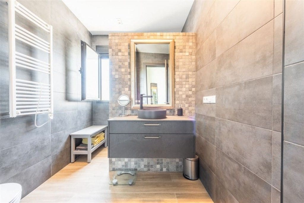 3 soveværelse Villa til salg i Rio Real med swimmingpool garage - € 1.495.000 (Ref: 8130516)