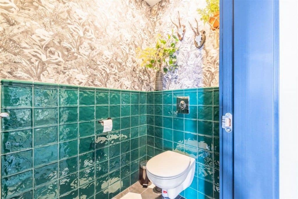 3 soveværelse Villa til salg i Rio Real med swimmingpool garage - € 1.495.000 (Ref: 8130516)