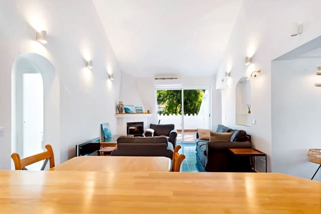 3 chambre Penthouse à vendre à Nueva Andalucia, Marbella avec piscine garage - 499 000 € (Ref: 8139551)