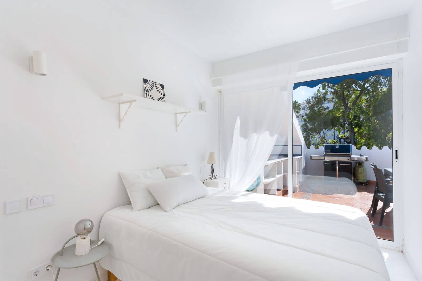 3 soverom Penthouse til salgs i Nueva Andalucia med svømmebasseng garasje - € 499 000 (Ref: 8139551)