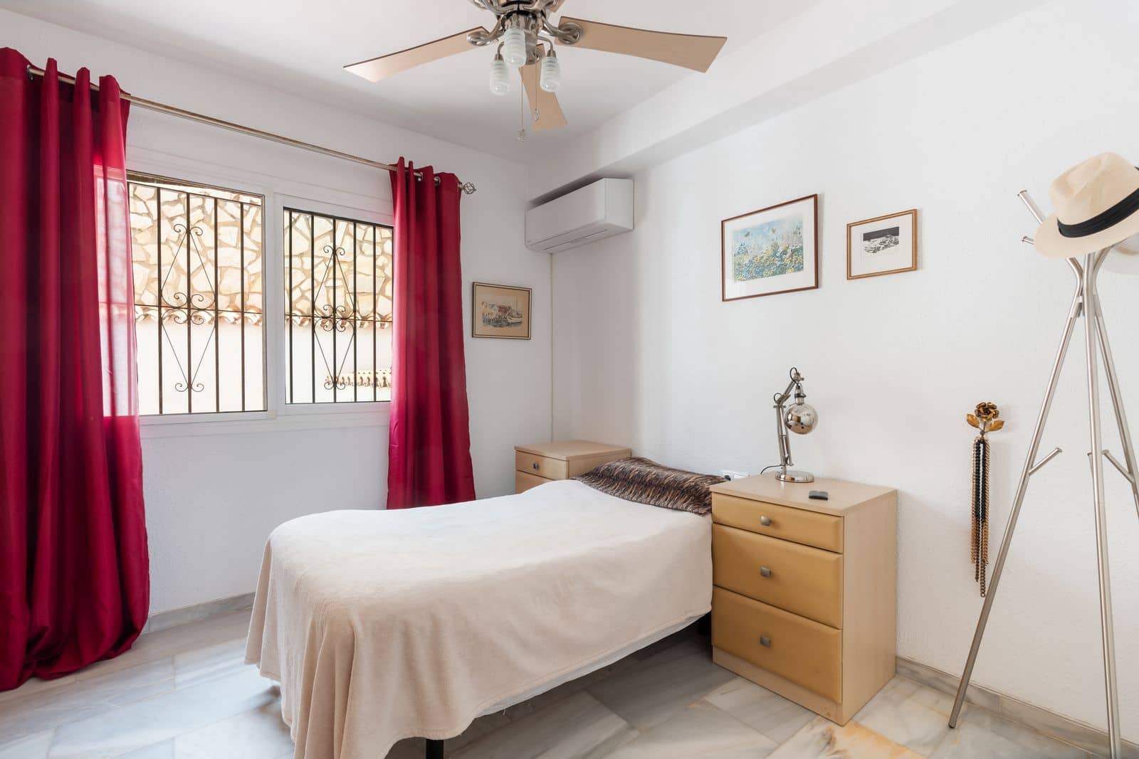 3 soverom Hus til salgs i Calahonda med svømmebasseng garasje - € 499 000 (Ref: 8169288)