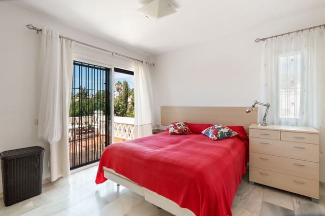 3 chambre Maison de Ville à vendre à Calahonda, Mijas avec piscine garage - 499 000 € (Ref: 8169288)