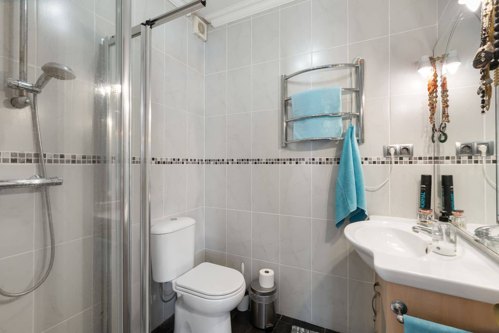 3 soverom Hus til salgs i Calahonda med svømmebasseng garasje - € 499 000 (Ref: 8169288)