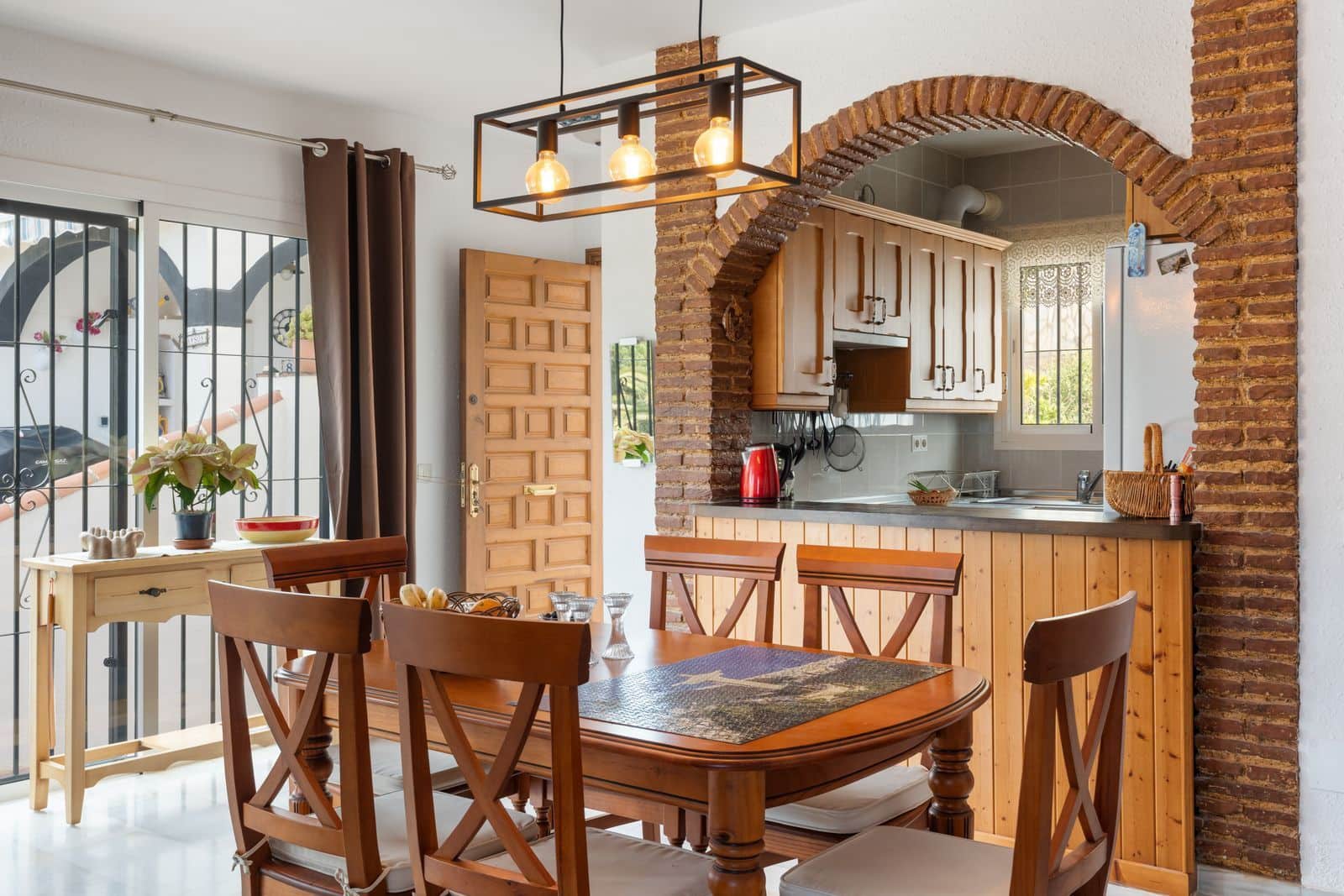 3 soverom Hus til salgs i Calahonda med svømmebasseng garasje - € 499 000 (Ref: 8169288)