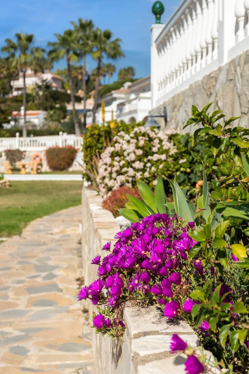 3 soverom Hus til salgs i Calahonda med svømmebasseng garasje - € 499 000 (Ref: 8169288)