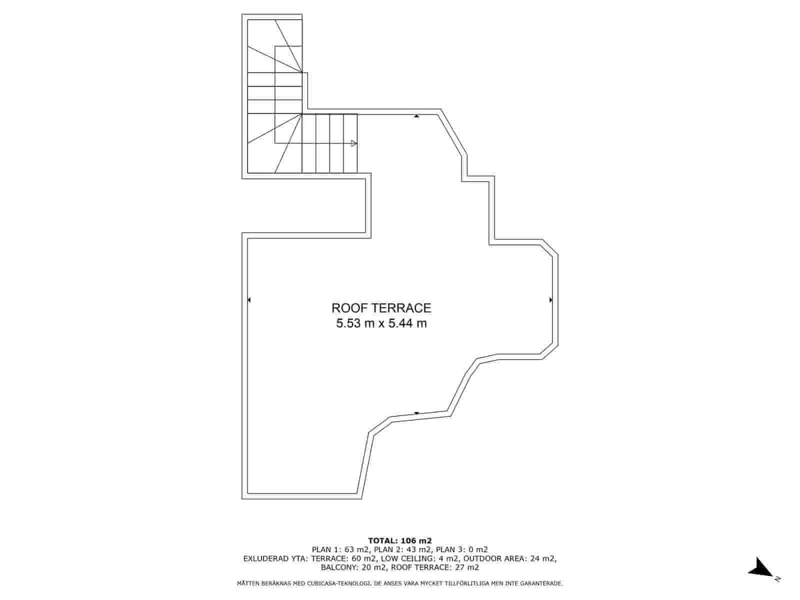 3 soverom Hus til salgs i Calahonda med svømmebasseng garasje - € 499 000 (Ref: 8169288)