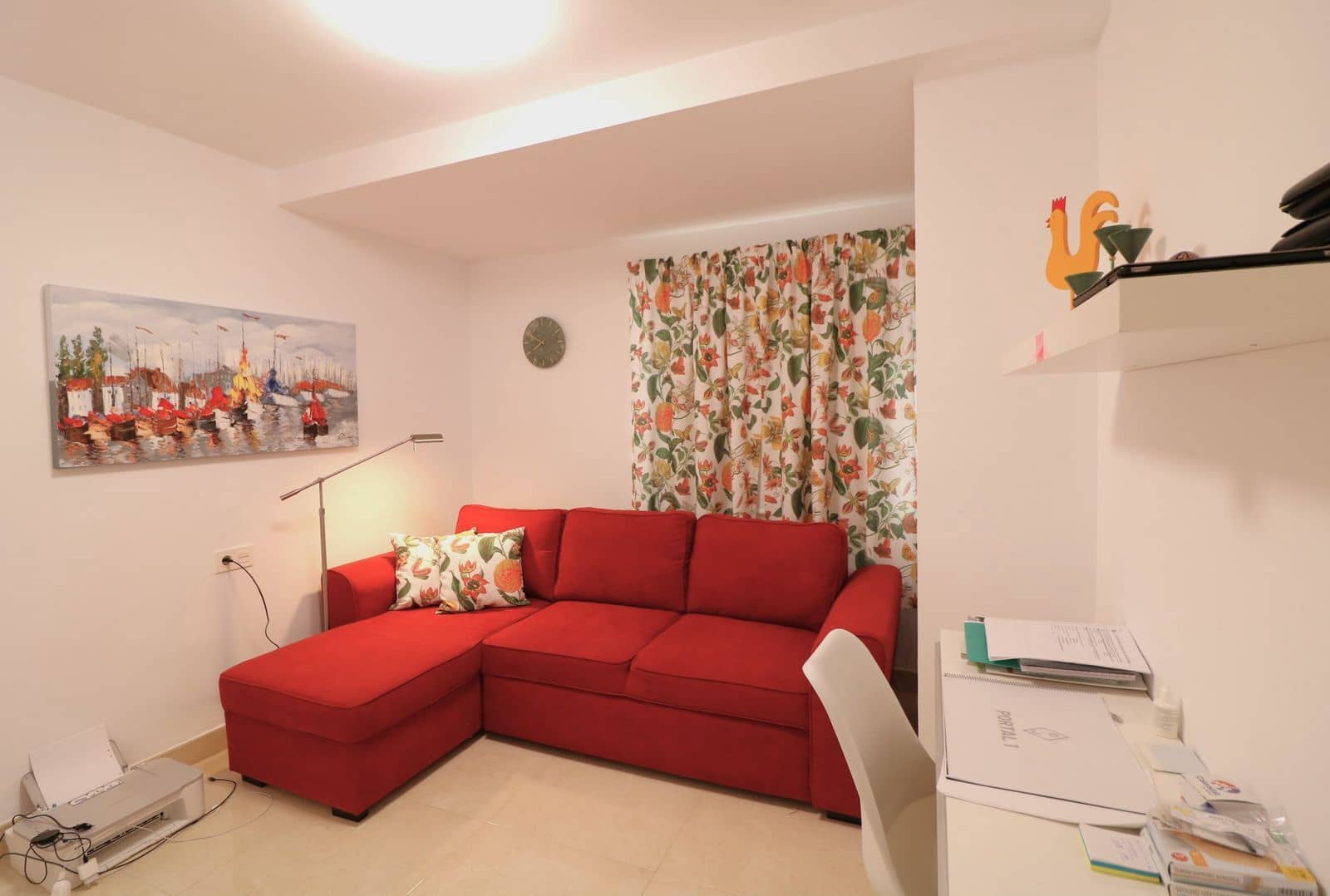 5 soverom Leilighet til salgs i Riviera del Sol med svømmebasseng garasje - € 575 000 (Ref: 8171133)