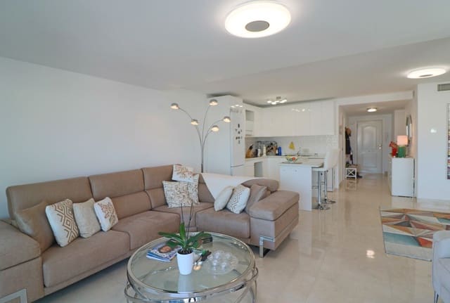 5 chambre Appartement à vendre à Riviera del Sol, Mijas avec piscine garage - 575 000 € (Ref: 8171133)