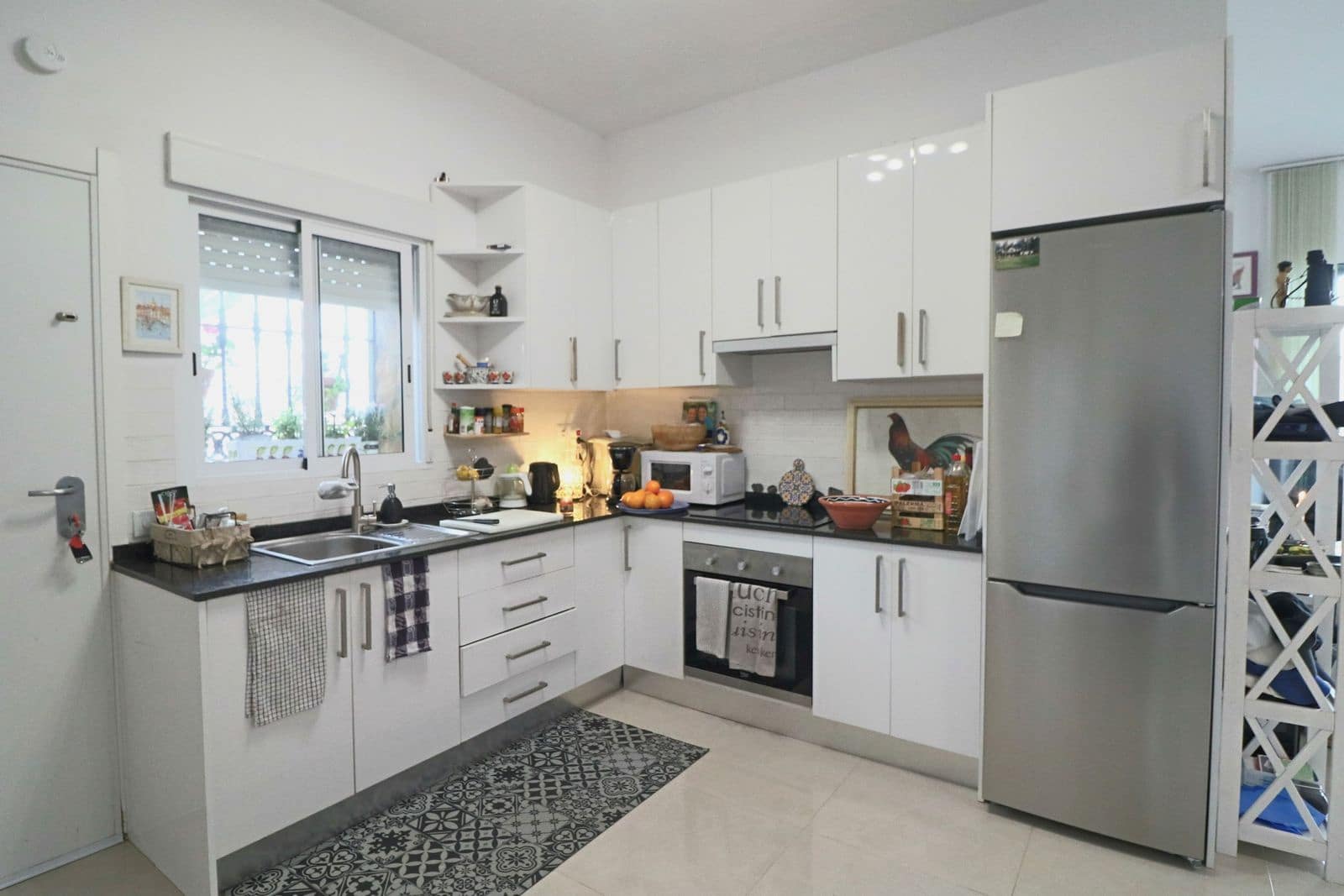 5 soverom Leilighet til salgs i Riviera del Sol med svømmebasseng garasje - € 575 000 (Ref: 8171133)