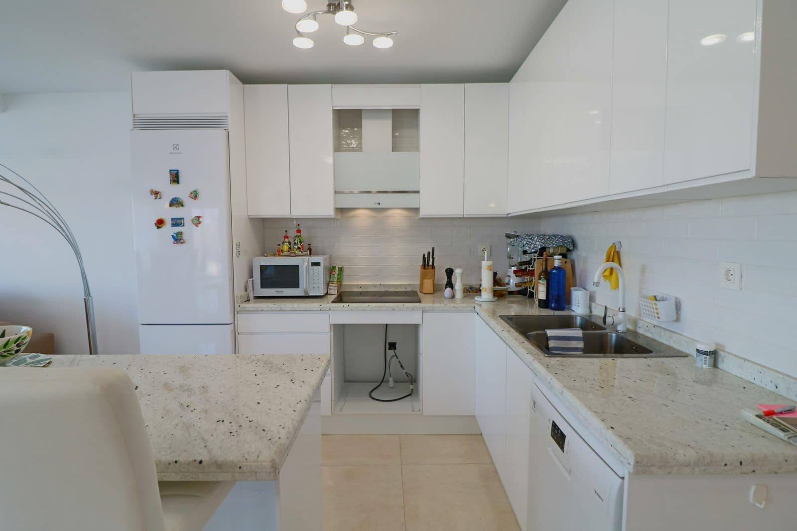 5 soverom Leilighet til salgs i Riviera del Sol med svømmebasseng garasje - € 575 000 (Ref: 8171133)