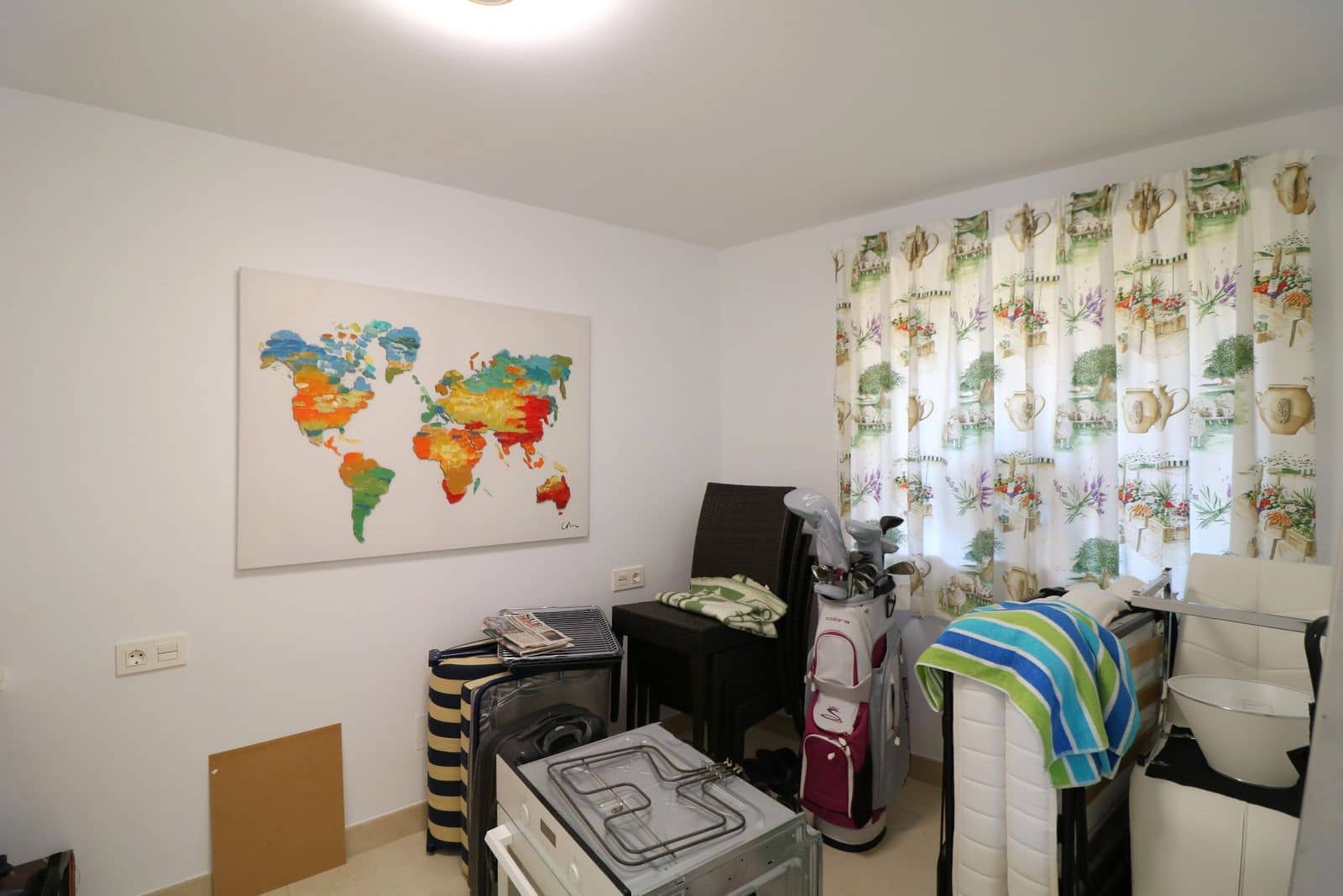 5 soverom Leilighet til salgs i Riviera del Sol med svømmebasseng garasje - € 575 000 (Ref: 8171133)