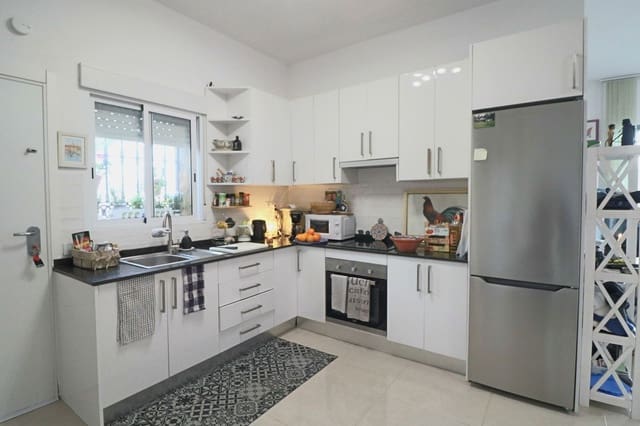 5 chambre Appartement à vendre à Riviera del Sol, Mijas avec piscine garage - 575 000 € (Ref: 8171133)