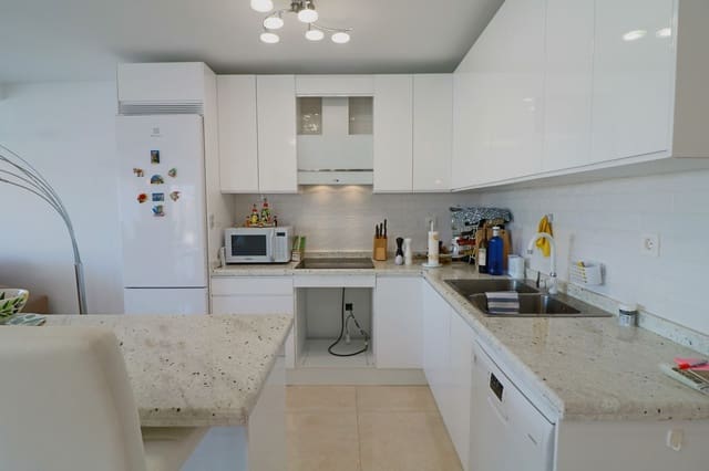 5 chambre Appartement à vendre à Riviera del Sol, Mijas avec piscine garage - 575 000 € (Ref: 8171133)