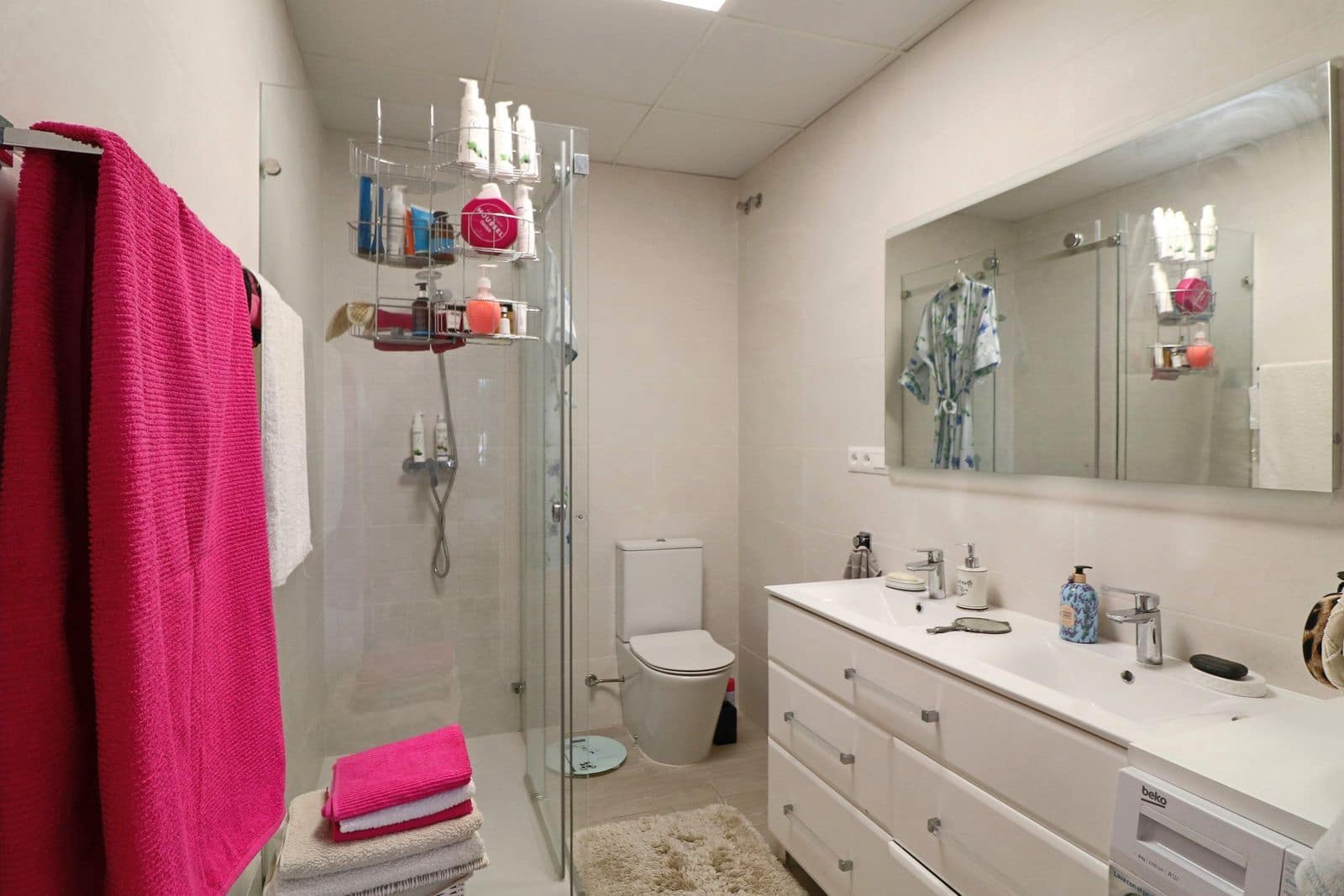 5 soverom Leilighet til salgs i Riviera del Sol med svømmebasseng garasje - € 575 000 (Ref: 8171133)