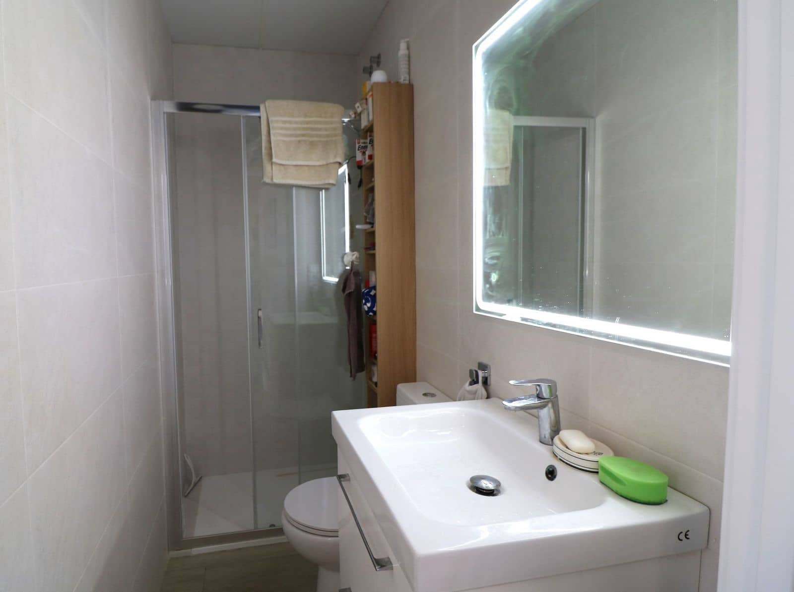 5 soverom Leilighet til salgs i Riviera del Sol med svømmebasseng garasje - € 575 000 (Ref: 8171133)