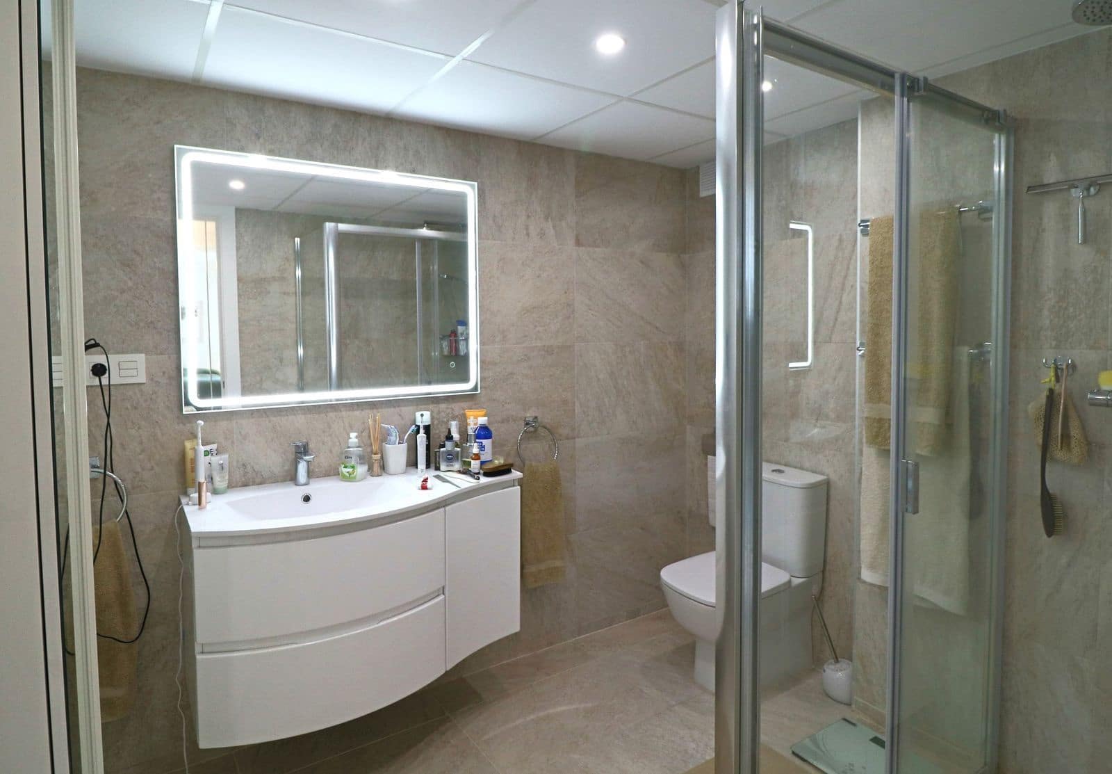 5 soverom Leilighet til salgs i Riviera del Sol med svømmebasseng garasje - € 575 000 (Ref: 8171133)