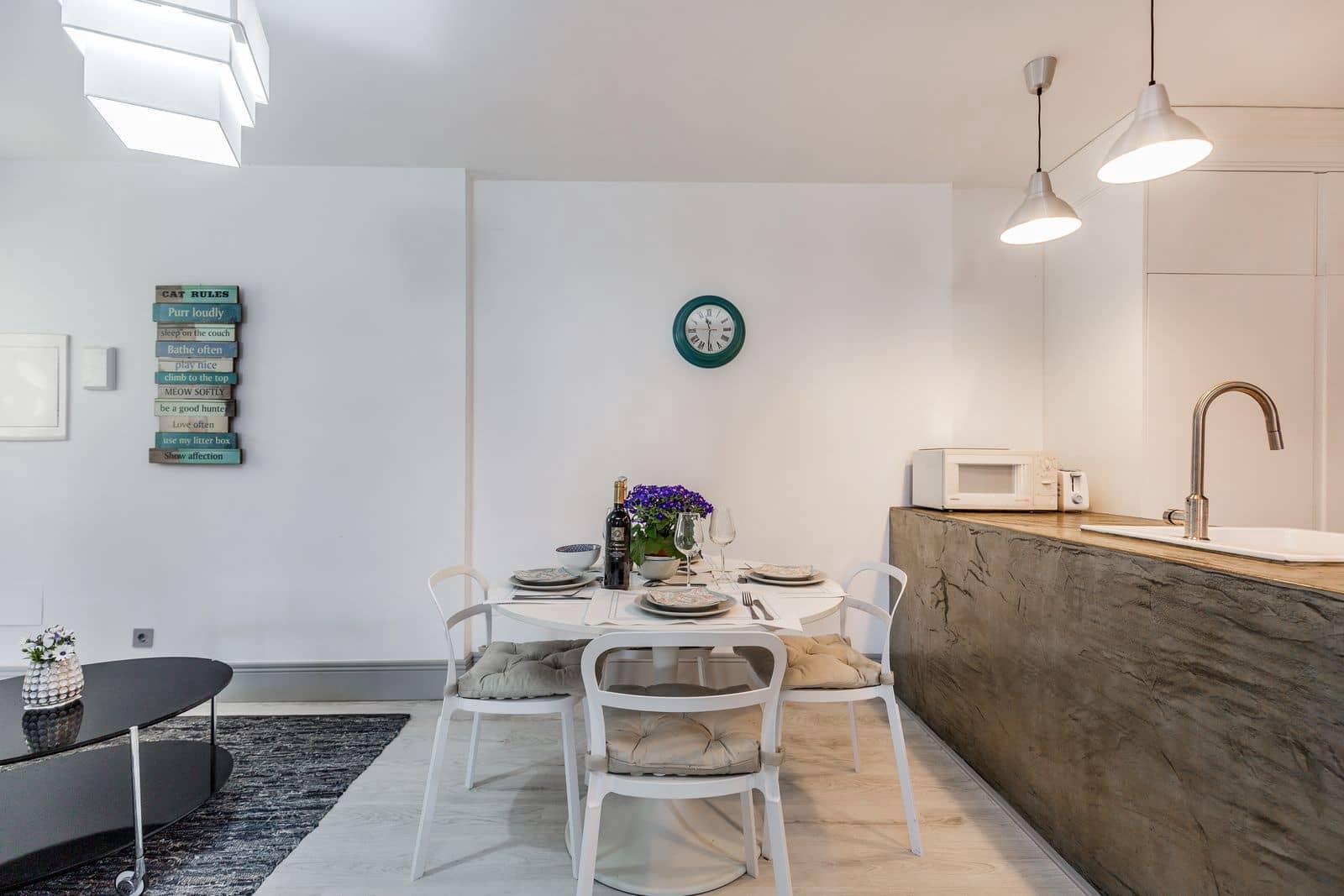 2 soveværelse Lejlighed til salg i Nueva Andalucia med swimmingpool garage - € 600.000 (Ref: 8173724)