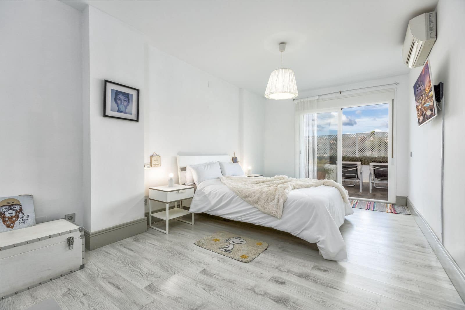 2 soveværelse Lejlighed til salg i Nueva Andalucia med swimmingpool garage - € 600.000 (Ref: 8173724)