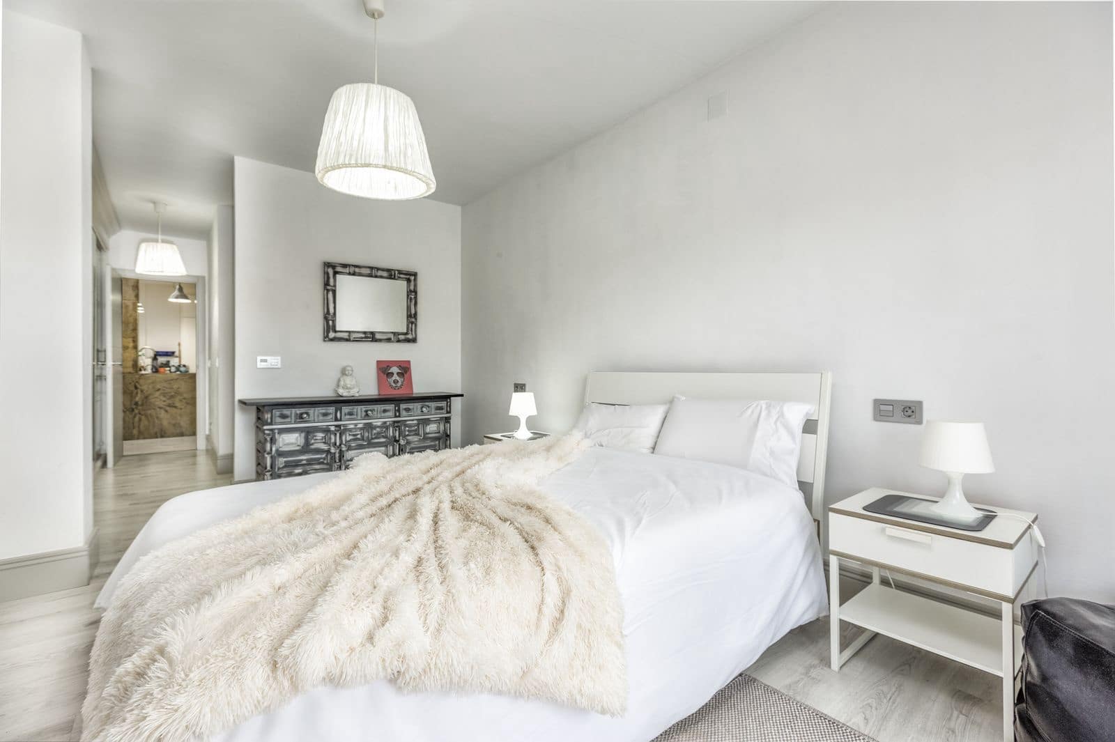 2 soveværelse Lejlighed til salg i Nueva Andalucia med swimmingpool garage - € 600.000 (Ref: 8173724)